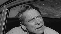 Image from: Amazing Transparent Man, The (1960)