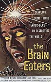 The Brain Eaters (1958) Poster