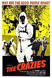 Crazies, The (1973) Poster