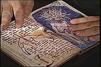 Image from: Cronos (1993)