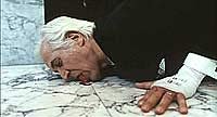 Image from: Cronos (1993)