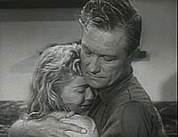 Image from: Day the World Ended (1955)