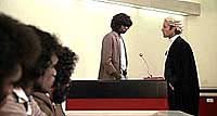 Image from: Last Wave, The (1977)