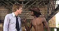 Image from: Last Wave, The (1977)