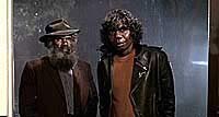 Image from: Last Wave, The (1977)