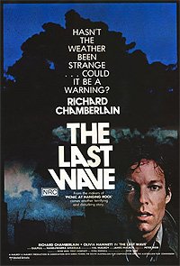 Last Wave, The (1977) Movie Poster