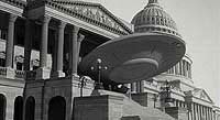 Image from: Earth vs. the Flying Saucers (1956)