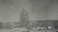 Image from: Earth vs. the Flying Saucers (1956)