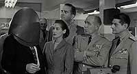 Image from: Earth vs. the Flying Saucers (1956)