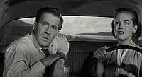 Image from: Earth vs. the Flying Saucers (1956)