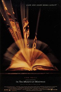 In the Mouth of Madness (1994) Movie Poster