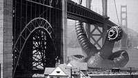 Image from: It Came from Beneath the Sea (1955)