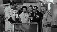 Image from: It Came from Beneath the Sea (1955)