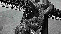 Image from: It Came from Beneath the Sea (1955)