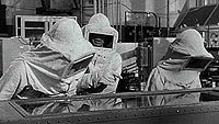 Image from: It Came from Beneath the Sea (1955)