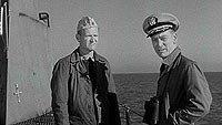 Image from: It Came from Beneath the Sea (1955)