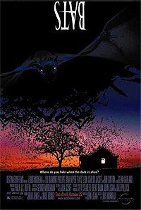 Bats (1999) Movie Poster Bats (1999) Movie Poster