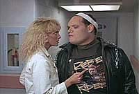 Image from: Frankenstein General Hospital (1988)