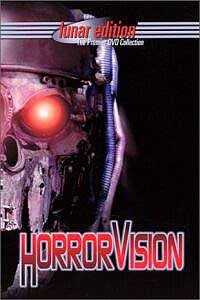 Horrorvision (2001) Movie Poster