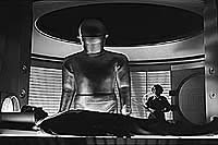 Image from: Day the Earth Stood Still, The (1951)