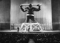 Image from: King Kong (1933)