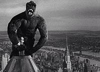 Image from: King Kong (1933)