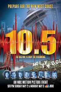 10.5 (2004) Movie Poster