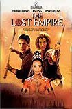 Lost Empire, The (2001) Poster