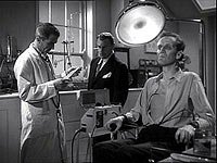 Image from: Quatermass Xperiment, The (1955)