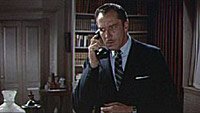 Image from: Fly, The (1958)
