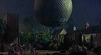 Image from: Mysterious Island (1961)