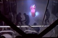 Image from: Trial of the Incredible Hulk, The (1989)