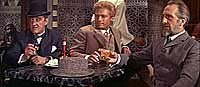 Image from: She (1965)