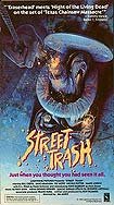 Street Trash (1987) Poster