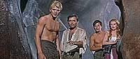 Image from: Journey to the Center of the Earth (1959)