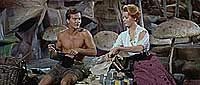 Image from: Journey to the Center of the Earth (1959)