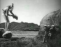 Image from: War of the Colossal Beast (1958)