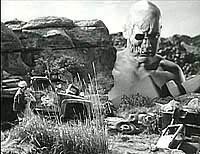 Image from: War of the Colossal Beast (1958)