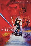 Willow (1988) Poster