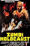Zombi Holocaust (1980) Poster