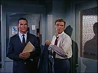 Image from: 4D Man (1959)