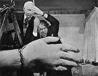 Image from: Attack of the 50 Foot Woman (1958)