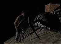 Image from: Arachnia (2003)