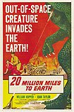 20 Million Miles to Earth (1957)