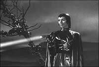 Image from: Devil Girl From Mars (1954)