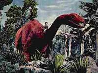 Image from: Dinosaurus! (1960)