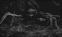 Image from: Toter hing im Netz, Ein (1960)