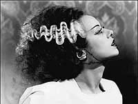 Image from: Bride of Frankenstein (1935)