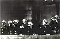 Image from: Gojira no Gyakushû (1955)