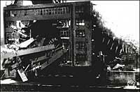 Image from: Gojira no Gyakushû (1955)